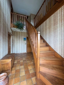 Pavillon familial avec sous-sol complet à rafraîchir – Marigny, Centre Manche(50)