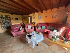 🏡 Ancien corps de ferme à Carantilly – charme, espace et potentiel réunis (50)