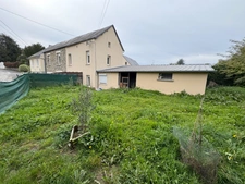 🏡 Maison de village avec jardin – Saint-Sauveur-Villages (50)