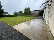 Idéal projet gîtes, chambre d'hôtes.