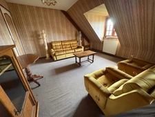 Pavillon familial avec sous-sol complet à rafraîchir – Marigny, Centre Manche(50)