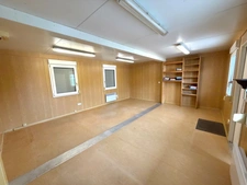 # MÉAUTIS (50) – PROPRIÉTÉ DE CARACTÈRE AVEC PLUS DE 900 M² DE BÂTIMENTS – IDÉALE POUR ENTREPRENEUR