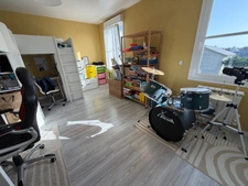 Ensemble immobilier de deux maisons avec activité de chambres d’hôtes – À 150 m de la mer à CREANCES (50)
