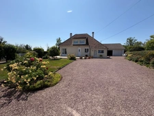 Maison à vendre 4 pièces MONTMARTIN EN GRAIGNES (50)