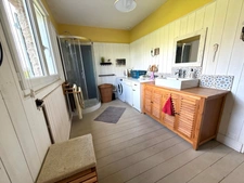 MAISON COUP DE CŒUR DE 230 M², 5 CHAMBRES ET 2,4 HECTARES CARANTILLY (50)