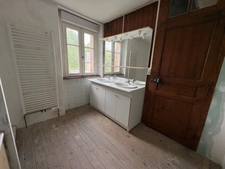 Maison à vendre 5 pièces SOULLES (50)