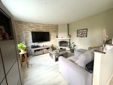 ? Pavillon rénové avec soin – 83 m² – Périers (50)