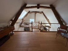 ✨ Propriété de charme en pierre – Carentan-les-Marais (50) ✨ 
