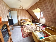 Pavillon familial avec sous-sol complet à rafraîchir – Marigny, Centre Manche(50)