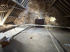 Ancienne école à rénover – Fort potentiel de création de logements – SOULLES (50)