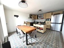 🏡 Maison en pierre et masse entièrement rénovée avec dépendance MÉAUTIS (50)