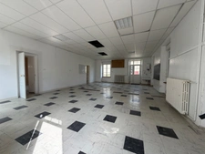 Ancienne école à rénover – Fort potentiel de création de logements – SOULLES (50)