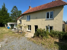 🏡 Maison Fonctionnelle avec Dépendance – MOON SUR ELLE (50)