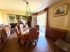 🏡 Maison familiale 6 chambres avec vie de plain-pied – Environnement calme – Proche plages du Débarquement – LIESVILLE SUR DOUVE (50)