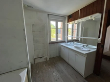 Maison à vendre 5 pièces SOULLES (50)