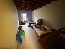 🏡 Cerisy-la-Salle – Maison mitoyenne d’un côté, 126 m² + dépendance de 54 m² (50)