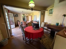 🏡 Maison familiale 6 chambres avec vie de plain-pied – Environnement calme – Proche plages du Débarquement – LIESVILLE SUR DOUVE (50)