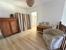 MAISON COUP DE CŒUR DE 230 M², 5 CHAMBRES ET 2,4 HECTARES CARANTILLY (50)