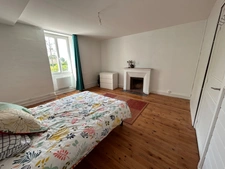 Idéal projet gîtes, chambre d'hôtes.
