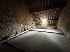Ancienne école à rénover – Fort potentiel de création de logements – SOULLES (50)