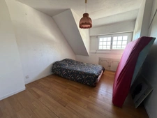 🏡 Maison familiale 6 chambres avec vie de plain-pied – Environnement calme – Proche plages du Débarquement – LIESVILLE SUR DOUVE (50)