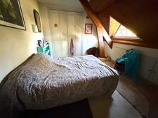 🏡 Maison familiale 6 chambres avec vie de plain-pied – Environnement calme – Proche plages du Débarquement – LIESVILLE SUR DOUVE (50)