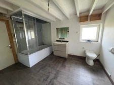 Ancien corps de ferme réhabilité avec dépendances – (10 km de Carentan) – 13 202 m² de terrain SAINT ANDRE DE BOHON (50)
