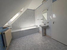 Pavillon familial – Proche Bourg et commerces SAINTENY (50)