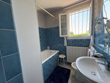 Maison à vendre 4 pièces MONTMARTIN EN GRAIGNES (50)