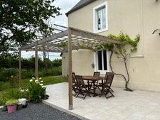 Idéal projet gîtes, chambre d'hôtes.