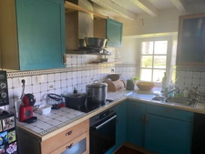 🏡 PROPRIÉTÉ ÉQUESTRE DE CARACTÈRE – 3,3 HECTARES – HABITATION + GÎTE + DÉPENDANCES  LE DEZERT (50)