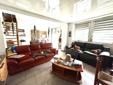 🏡 Maison de village avec jardin – Saint-Sauveur-Villages (50)