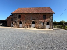 🏡 PROPRIÉTÉ ÉQUESTRE DE CARACTÈRE – 3,3 HECTARES – HABITATION + GÎTE + DÉPENDANCES  LE DEZERT (50)