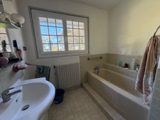 🏡 Maison familiale 6 chambres avec vie de plain-pied – Environnement calme – Proche plages du Débarquement – LIESVILLE SUR DOUVE (50)