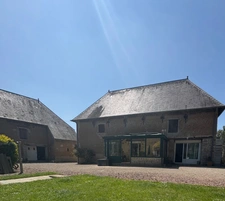 Maison de plain-pied 3 pièces AUVERS (50)