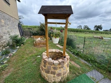 Ancien corps de ferme réhabilité avec dépendances – (10 km de Carentan) – 13 202 m² de terrain SAINT ANDRE DE BOHON (50)