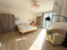MAISON COUP DE CŒUR DE 230 M², 5 CHAMBRES ET 2,4 HECTARES CARANTILLY (50)