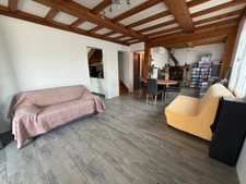 À quelques minutes de Périers – Propriété avec habitation familiale, hangar professionnel et bureaux sur 4 104 m² (50)
