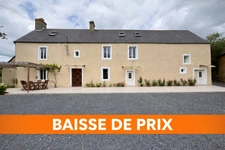 Idéal projet gîtes, chambre d'hôtes.