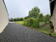 Idéal projet gîtes, chambre d'hôtes.