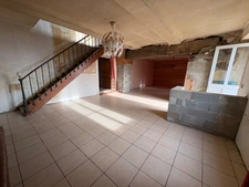 Ancien corps de ferme réhabilité avec dépendances – (10 km de Carentan) – 13 202 m² de terrain SAINT ANDRE DE BOHON (50)
