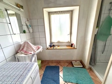 Maison en pierre de 111 m² avec garage, dépendance et terrain de 1 374 m² – Fort potentiel MOON SUR ELLE (50)