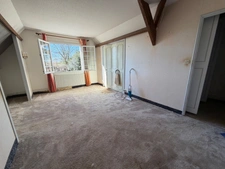 🏡 Maison familiale 6 chambres avec vie de plain-pied – Environnement calme – Proche plages du Débarquement – LIESVILLE SUR DOUVE (50)