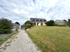 Pavillon familial avec sous-sol complet à rafraîchir – Marigny, Centre Manche(50)