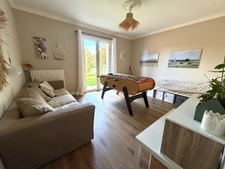 MAISON COUP DE CŒUR DE 230 M², 5 CHAMBRES ET 2,4 HECTARES CARANTILLY (50)