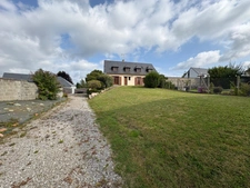 Pavillon familial avec sous-sol complet à rafraîchir – Marigny, Centre Manche(50)