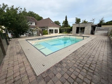 🌳✨ PROPRIÉTÉ D’EXCEPTION AVEC PISCINE ET PARC ARBORÉ AUX PORTES DE SAINTE-MÈRE-ÉGLISE (50) ✨🌳