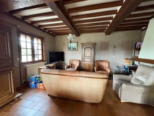 Pavillon familial avec sous-sol complet à rafraîchir – Marigny, Centre Manche(50)