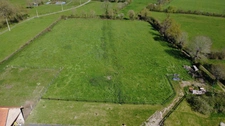 ✨ Longère rénovée avec fort potentiel – 15 000 m² de terrain – Idéal gîtes / projet touristique SAINT FROMOND (50)