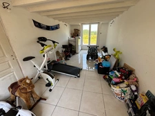 🏡 Maison Fonctionnelle avec Dépendance – MOON SUR ELLE (50)